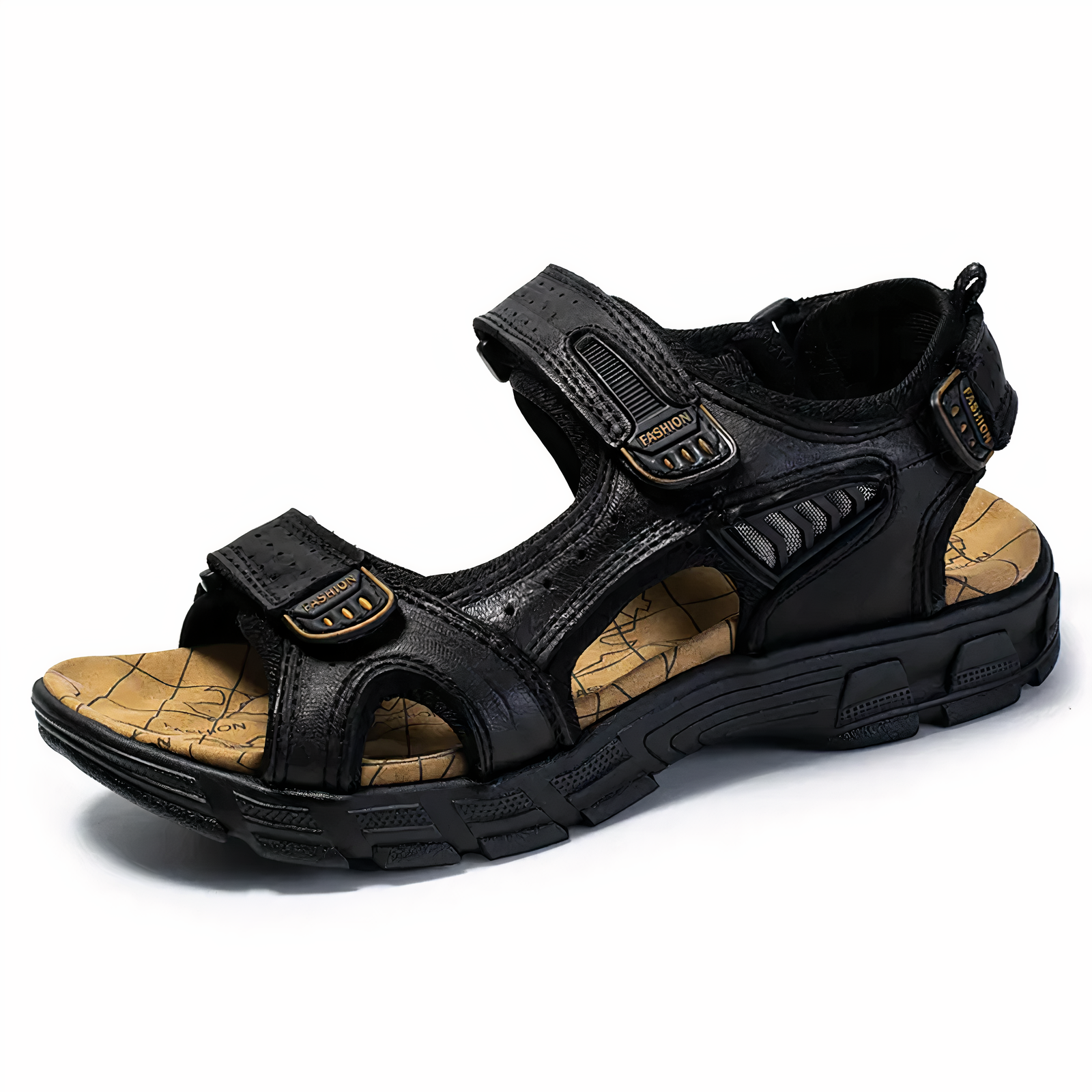 Sandalen mannen best sale