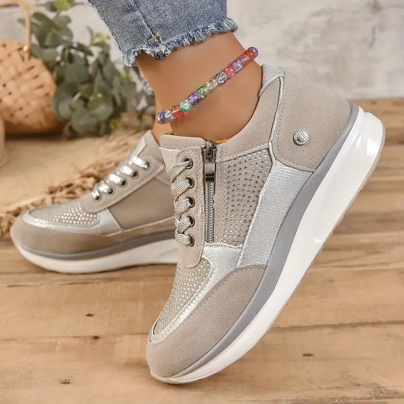 Lynn Orthopedische Sneakers