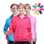 Ultra Lichtgewicht Windjack Sport Jas - Tanaia