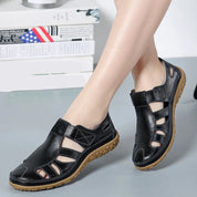 Zachte zomersandalen voor dames - Keira