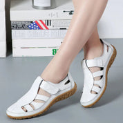 Zachte zomersandalen voor dames - Keira