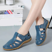 Zachte zomersandalen voor dames - Keira