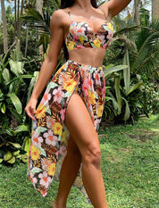 Bikiniset voor dames - Anne