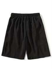 Casual short met trekkoord - Salomon