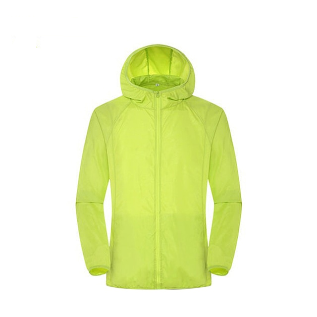 Ultra Lichtgewicht Windjack Sport Jas - Tanaia