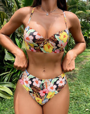Bikiniset voor dames - Anne