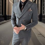 Heren Luxe 3 Stuk Pak - Mykel