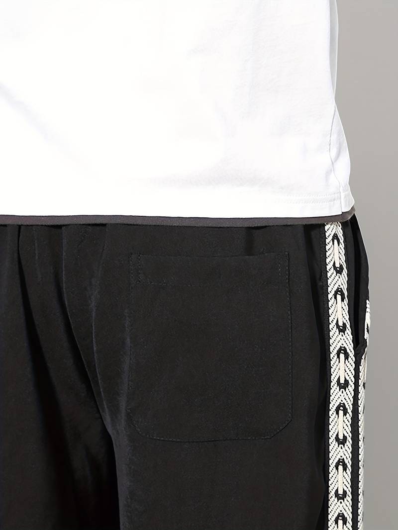 Casual short met trekkoord - Salomon