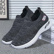 Anthea - Orthopedische Flexibele Sneaker Voor Vrouwen