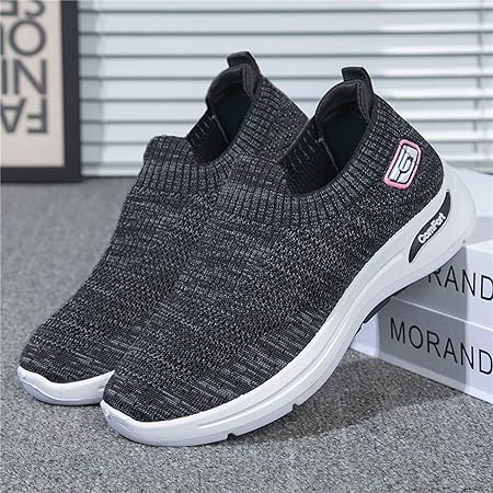 Anthea - Orthopedische Flexibele Sneaker Voor Vrouwen