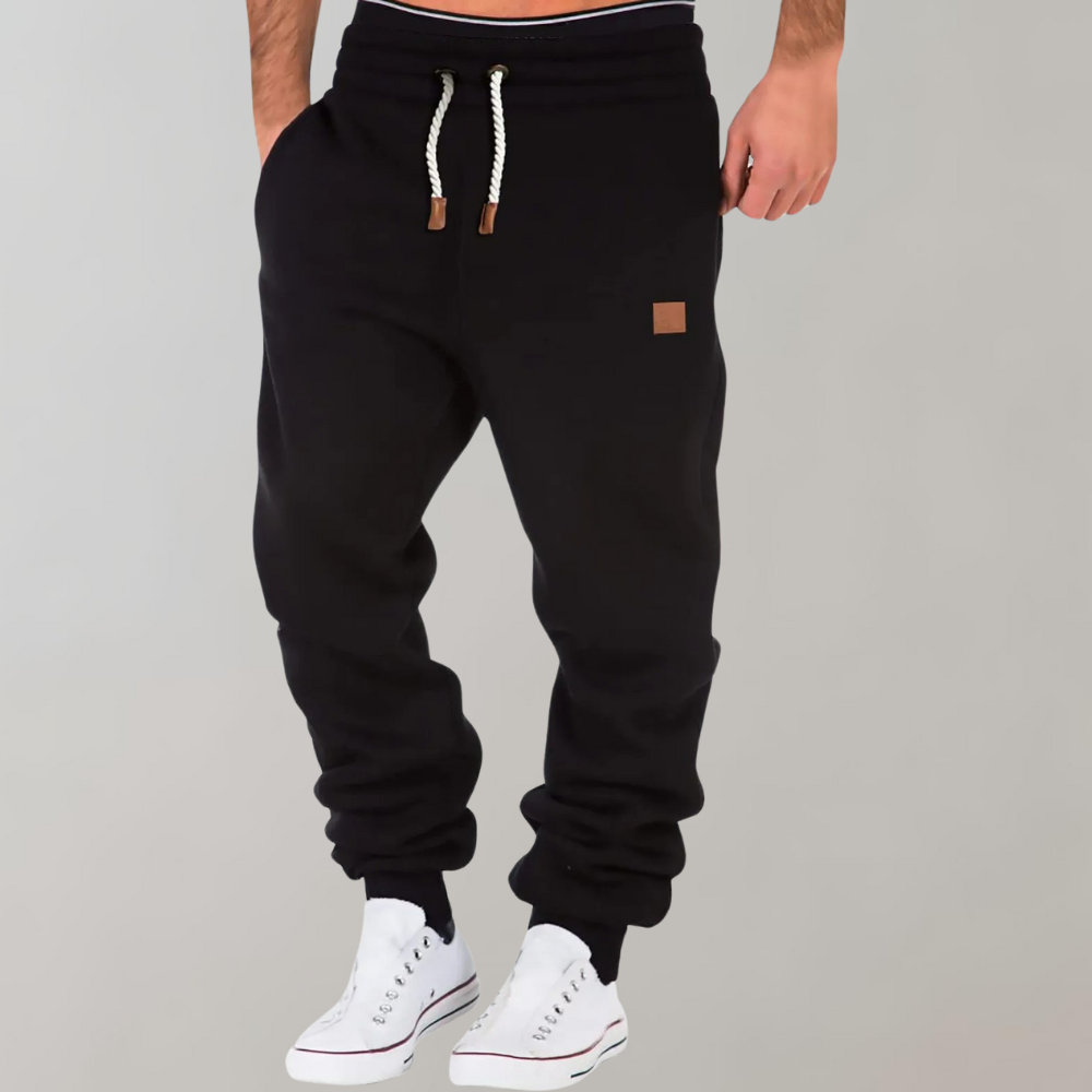 All-rounder stretch joggengbroek - Kaleb
