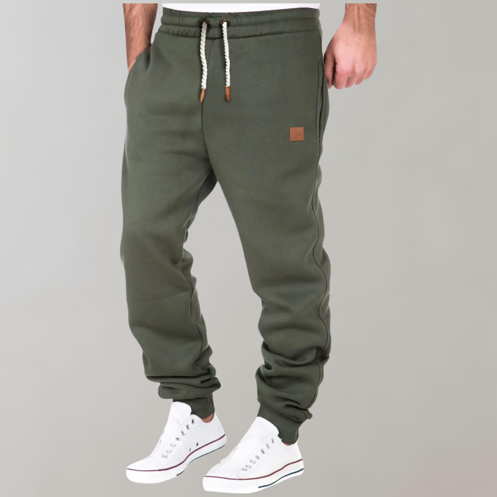 All-rounder stretch joggengbroek - Kaleb