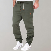All-rounder stretch joggengbroek - Kaleb