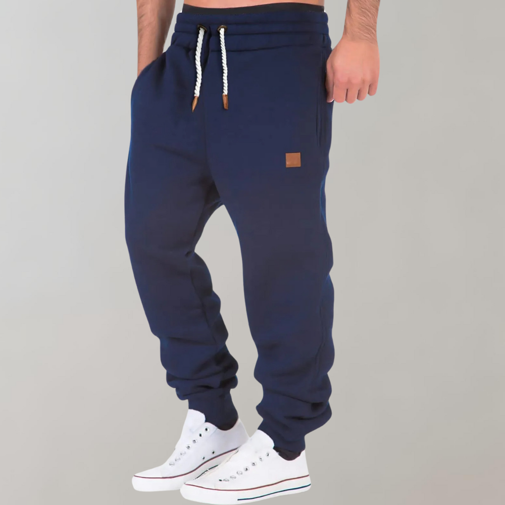 All-rounder stretch joggengbroek - Kaleb
