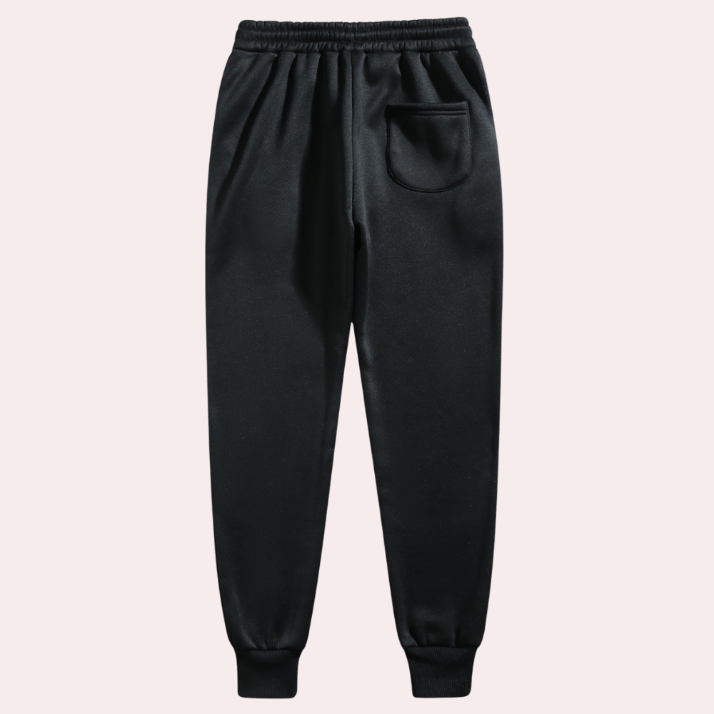 All-rounder stretch joggengbroek - Kaleb