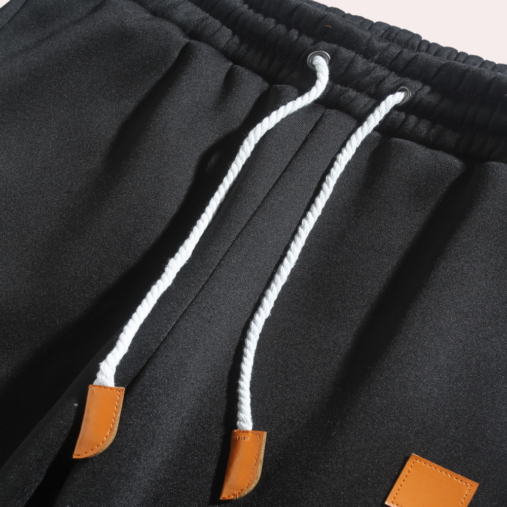 All-rounder stretch joggengbroek - Kaleb