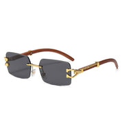 SolShades Deluxe | Trendy unisex zonnebril voor mannen en vrouwen