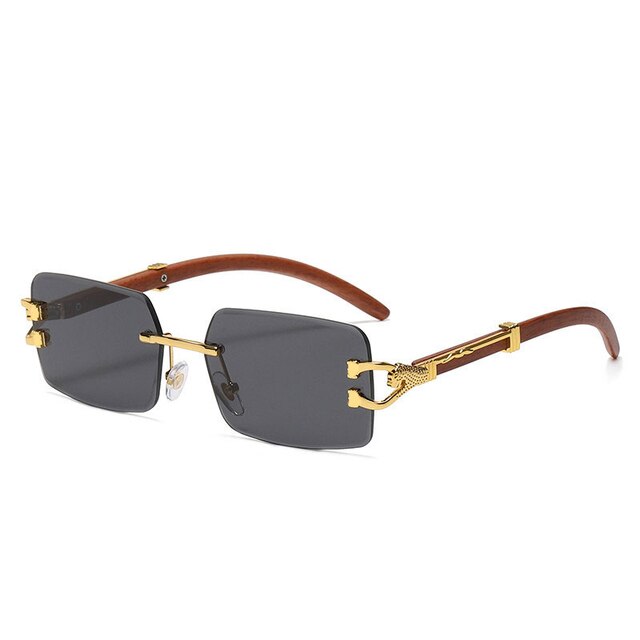 SolShades Deluxe | Trendy unisex zonnebril voor mannen en vrouwen
