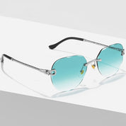 SolShades Deluxe | Trendy unisex zonnebril voor mannen en vrouwen