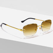 SolShades Deluxe | Trendy unisex zonnebril voor mannen en vrouwen