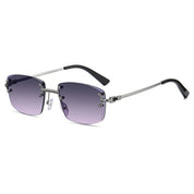 SolShades Deluxe | Trendy unisex zonnebril voor mannen en vrouwen