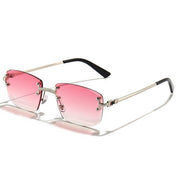 SolShades Deluxe | Trendy unisex zonnebril voor mannen en vrouwen