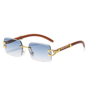 SolShades Deluxe | Trendy unisex zonnebril voor mannen en vrouwen