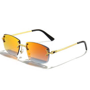 SolShades Deluxe | Trendy unisex zonnebril voor mannen en vrouwen