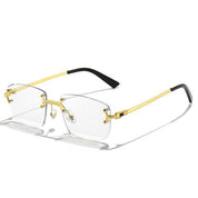 SolShades Deluxe | Trendy unisex zonnebril voor mannen en vrouwen