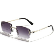 SolShades Deluxe | Trendy unisex zonnebril voor mannen en vrouwen