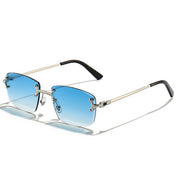 SolShades Deluxe | Trendy unisex zonnebril voor mannen en vrouwen