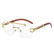 SolShades Deluxe | Trendy unisex zonnebril voor mannen en vrouwen