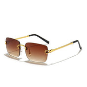 SolShades Deluxe | Trendy unisex zonnebril voor mannen en vrouwen