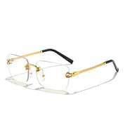 SolShades Deluxe | Trendy unisex zonnebril voor mannen en vrouwen