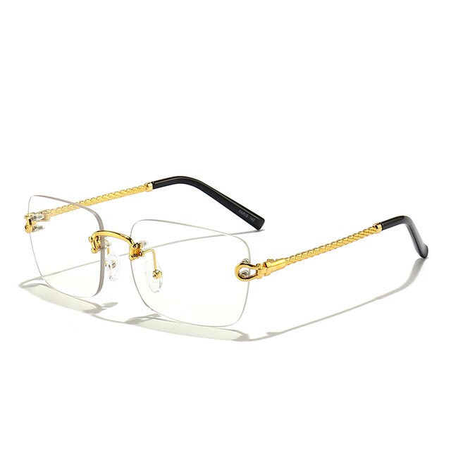 SolShades Deluxe | Trendy unisex zonnebril voor mannen en vrouwen