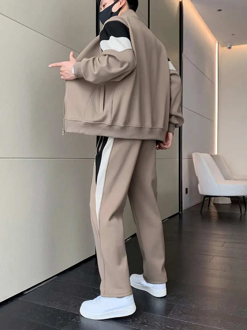 Casual sportkleding set - Logan