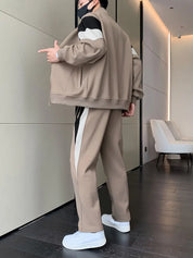 Casual sportkleding set - Logan