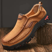 Brendan - Orthopedische herenschoenen
