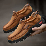 Brendan - Orthopedische herenschoenen