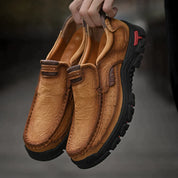 Brendan - Orthopedische herenschoenen