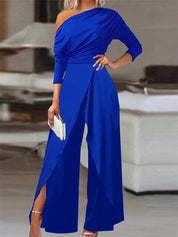 Anna - Elegante jumpsuit