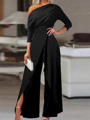 Anna - Elegante jumpsuit