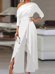 Anna - Elegante jumpsuit