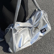 Schoudertas voor dames - Catalina