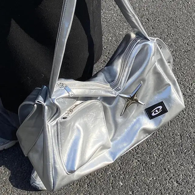 Schoudertas voor dames - Catalina