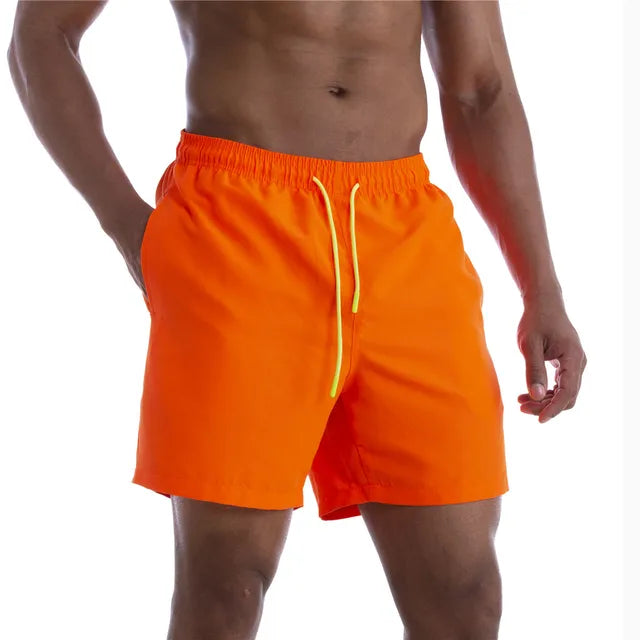 Zwemshorts voor mannen - Amari