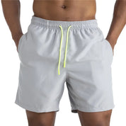 Zwemshorts voor mannen - Amari