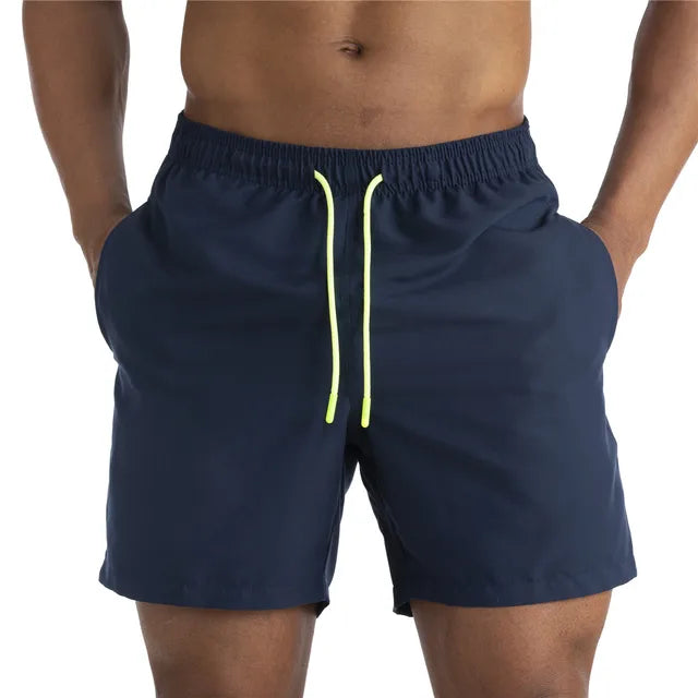 Zwemshorts voor mannen - Amari