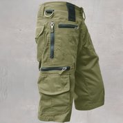 Tactische heren shorts - Zayne