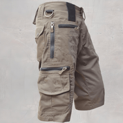 Tactische heren shorts - Zayne